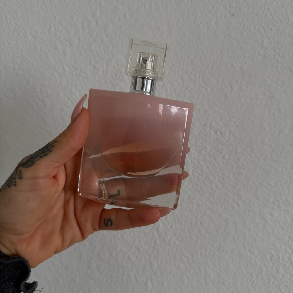 La Vie Est Belle Lancome Vanille Nude